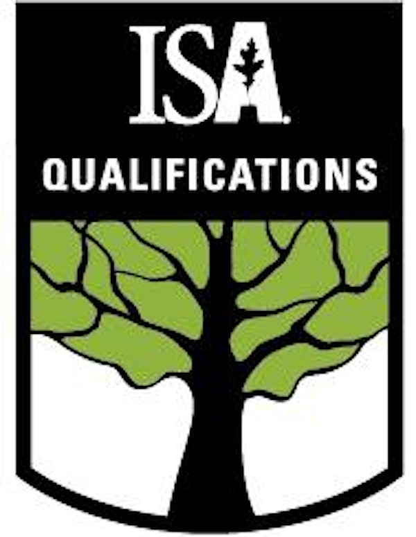 Tree Risk Assessment Qualifications (TRAQ) Course, November, 2014
