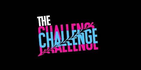 Primaire afbeelding van The Challenge 26 y 27 de Agosto