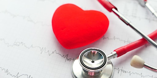 Image principale de Community Blood Pressure Screening