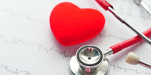 Image principale de Community Blood Pressure Screening