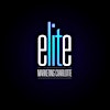 Logo van Elite Marketing Charlotte