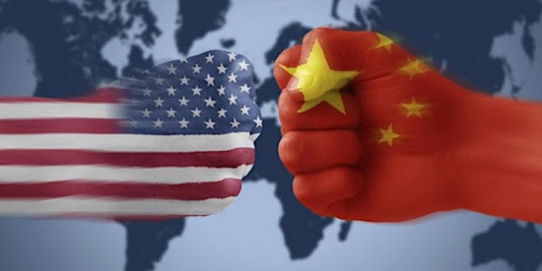 U.S.-China Trade Relations