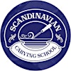 Logotipo de Scandinavian Carving School