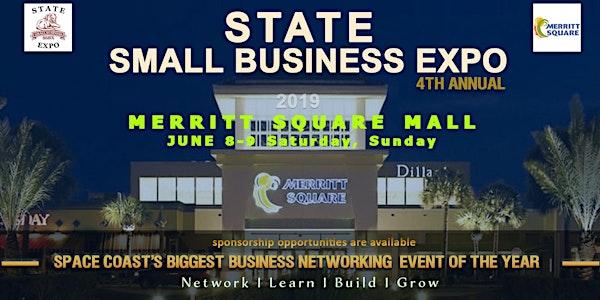 State Small Business Expo 2019