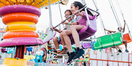 Carnival at Melbourne Easter Show primary image