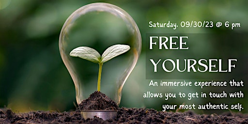 Free Yourself primary image