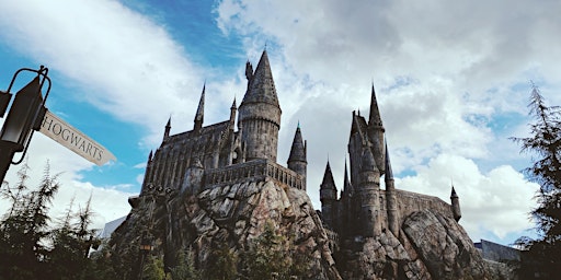 Harry Potter Day (8 - 12 years) @ Waverley Library  primärbild