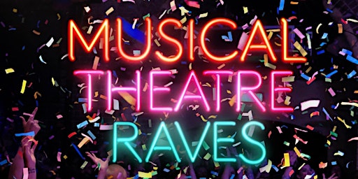 Image principale de LIVERPOOL SUMMER MUSICAL THEATRE RAVE 2024