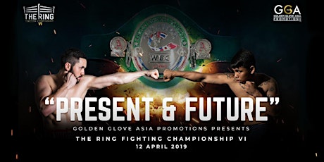 The Ring Fighting Championship VI primary image