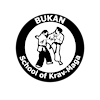 Logo de Bukan MTL School of Krav-Maga