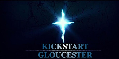 Kickstart Gloucester, England primary image