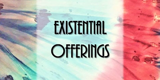 Hauptbild für The Existential Tribe featuring  Stella Duffy
