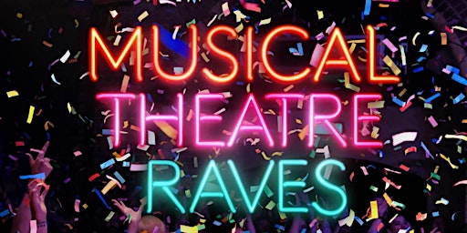 NEWCASTLE MUSICAL THEATRE RAVES -  SUMMER 2024  primärbild