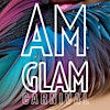 Logo de AM GLAM