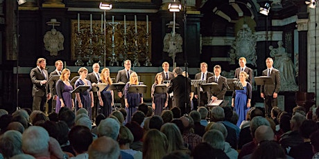 Chamber Choir Ireland primary image