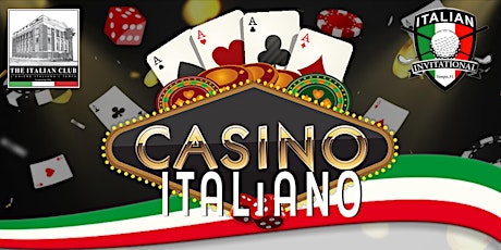 Image principale de Casino Italiano