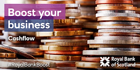 Knowing The Key Financial Numbers In Your Business  #RoyalBankBoost #Cashflow primary image