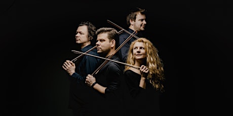 Pavel Haas Quartet primary image