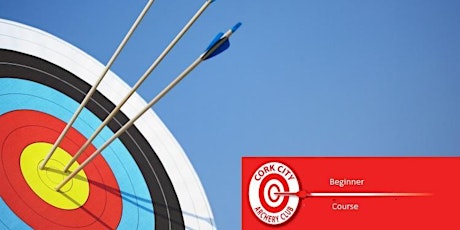 Archery Beginner Class - Mar 2019 primary image