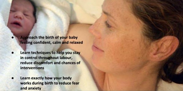 FREE Hypnobirthing Taster Session