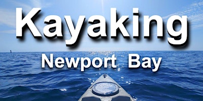 Imagem principal de Newport Bay Kayaking Tour