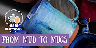Imagem principal do evento From Mud to Mugs
