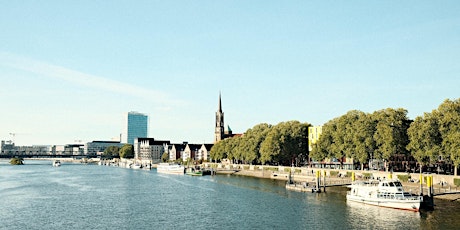 Hauptbild für LSUG Bremen #16 - Veränderungsbereitschaft fördern