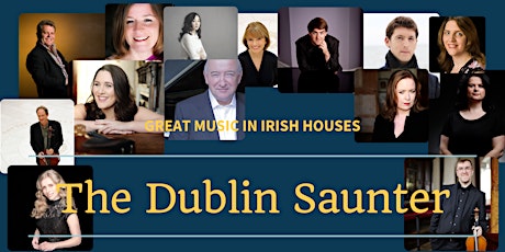 Dublin Musical Saunter 2 primary image