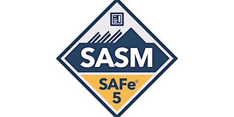SAFe Advanced Scrum Master primary image
