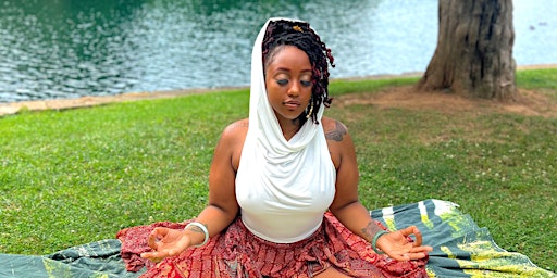 Imagen principal de A Journey Within - Yoga Soul Flow  Sound Bath