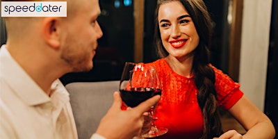 Primaire afbeelding van Newcastle Speed Dating | Ages 35-55