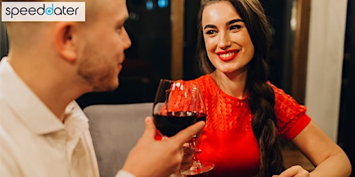 Hauptbild für Newcastle Speed Dating | Ages 35-55