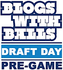 BWB Draft Day Pre-Game Party primary image