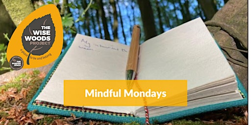 Mindful Mondays primary image
