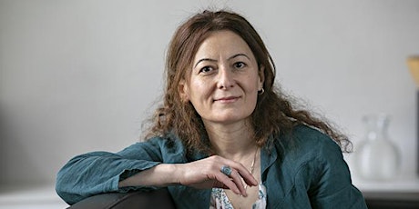 Translate Georgian Poetry by  Bela Chekurishvili with  Natalia Bukia-Peters  primärbild