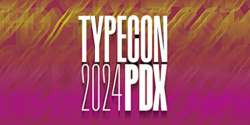 Imagem principal do evento TypeCon:2024