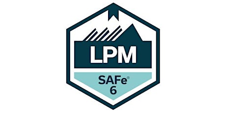 Certified SAFe® Lean Portfolio Manager primary image