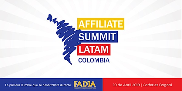 Affiliate Summit Latam - Colombia 2019