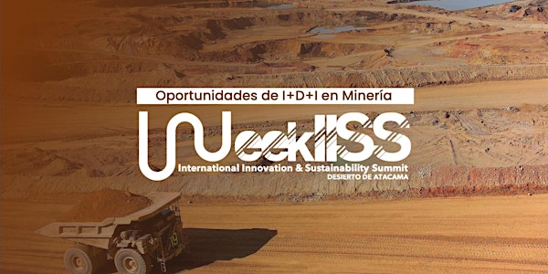 Panel de Expertos - Oportunidades  I+D+i en Minería - WeekIISS Exponor