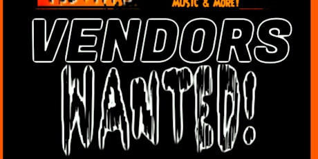 Vendors Application - Kids Halloween In The Park (Free Dallas Event) primary image