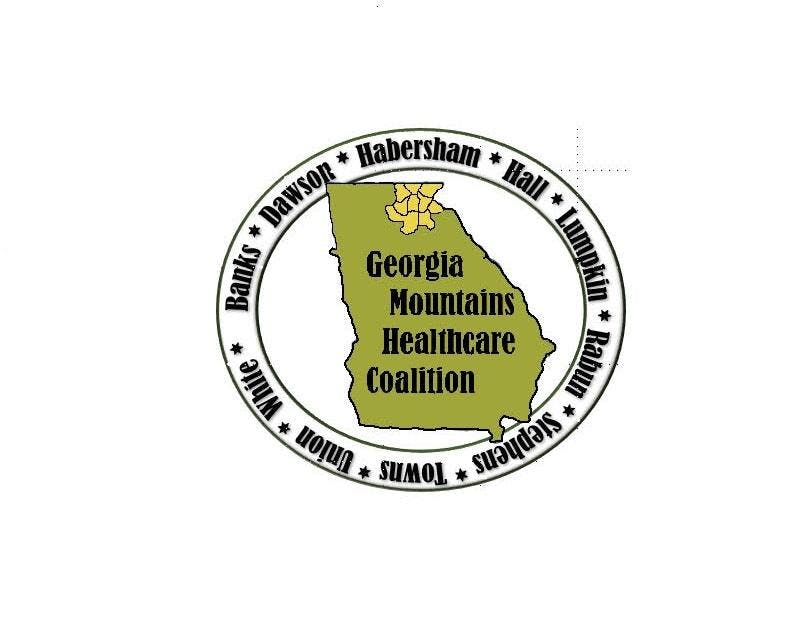 Georgia Mountains Healthcare Coalition (Region B) Quarterly Meeting May 22 2019