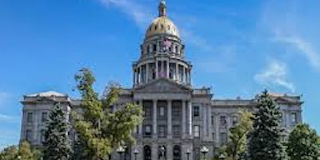 Colorado State Section-Legislative Day for AWHONN and ACNM primary image