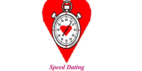 Speed Dating, 35 years & Over.  Tuesdays