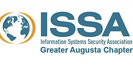 Greater Augusta ISSA August 2023 Public Meeting with Jeff McJunkin primary image