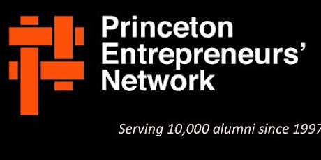 2019 Princeton Entrepreneurs' Network Startup Conference & Competition primary image