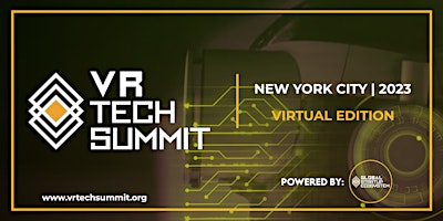 VR+Tech+Summit+%283rd+Annual%29