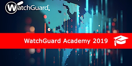 Hauptbild für WatchGuard Academy 2019 - TDR - Leipzig