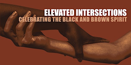 Elevated Intersections: Yoga in the 5th with Jotina Buck primary image