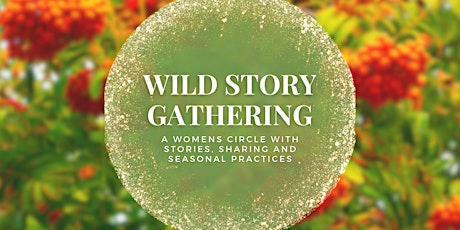 Imagen principal de Wild Story Gathering - Equinox