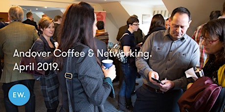 Andover Coffee & Networking - April 2019 primary image